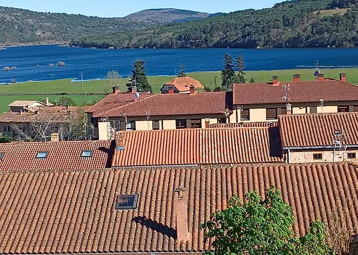 Mirador Del Pantano 1