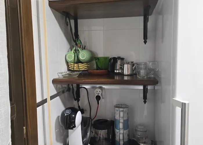 Mirador Del Pantano 1 * Vinuesa