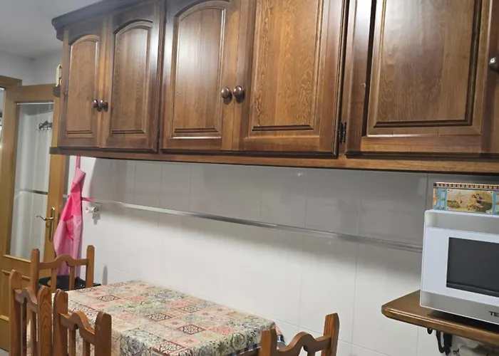 Mirador Del Pantano 1 * Vinuesa