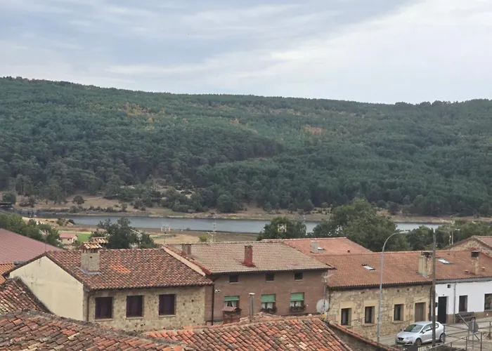 Appartement Mirador Del Pantano 1