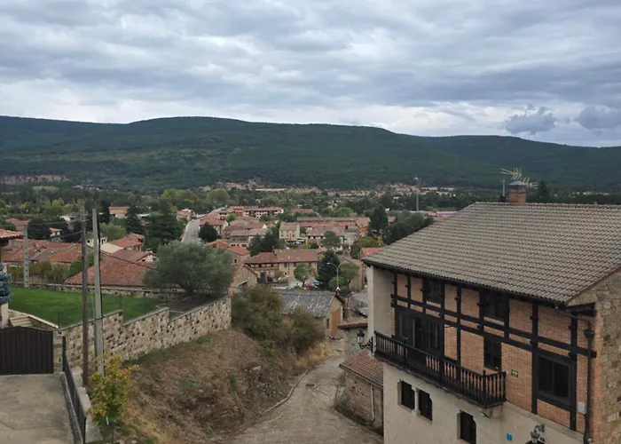 Mirador Del Pantano 1 *