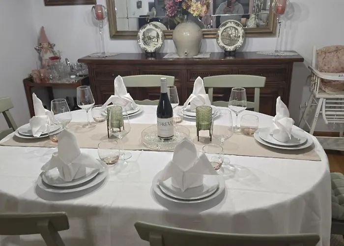 Mirador Del Pantano 1 Appartement *