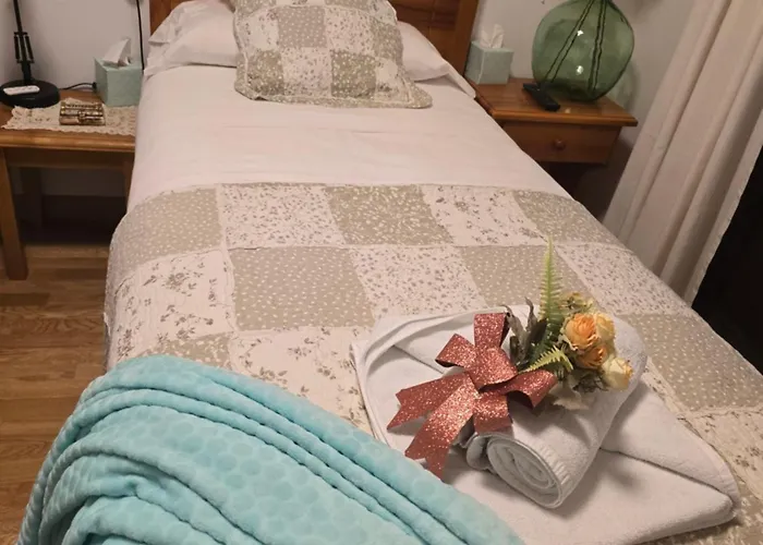 Appartement Mirador Del Pantano 1 Vinuesa