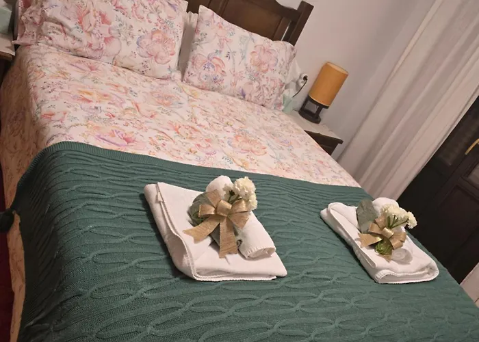 Mirador Del Pantano 1 *